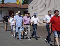 40 Jahre Friedensvertrag